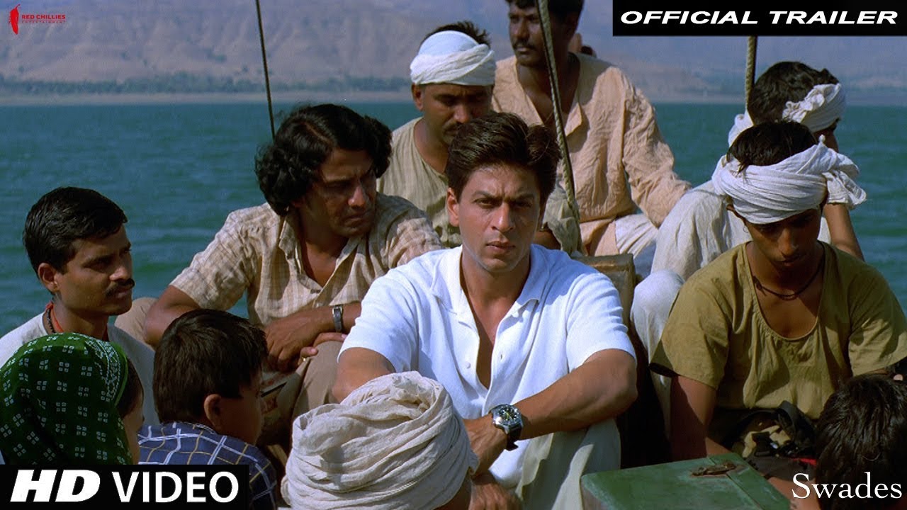 Swades