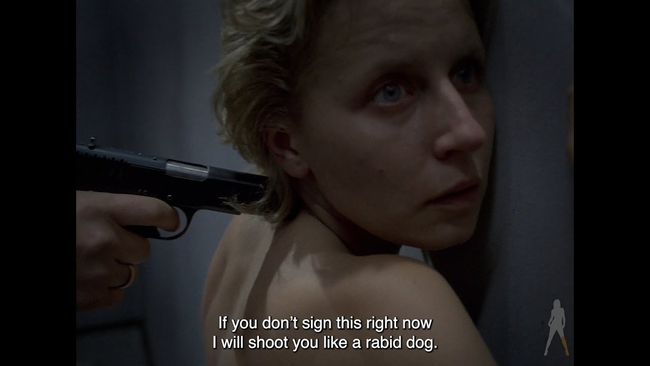 Interrogation