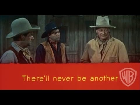 Rio Bravo