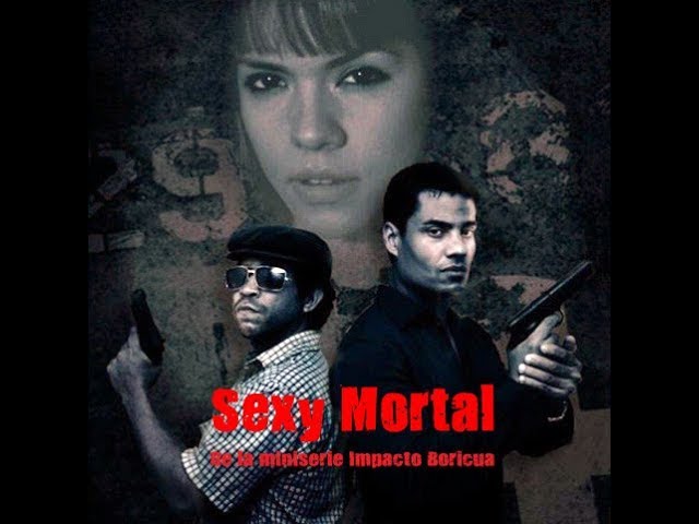Sexy Mortal
