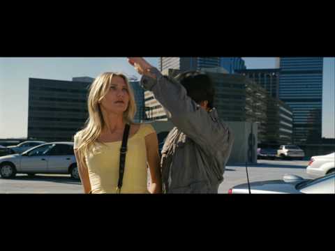 Knight and Day
