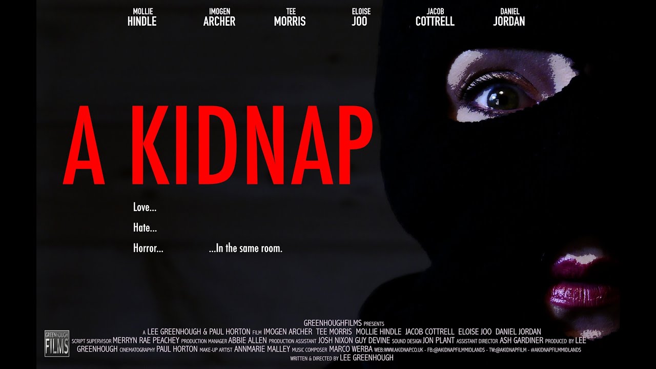 A Kidnap