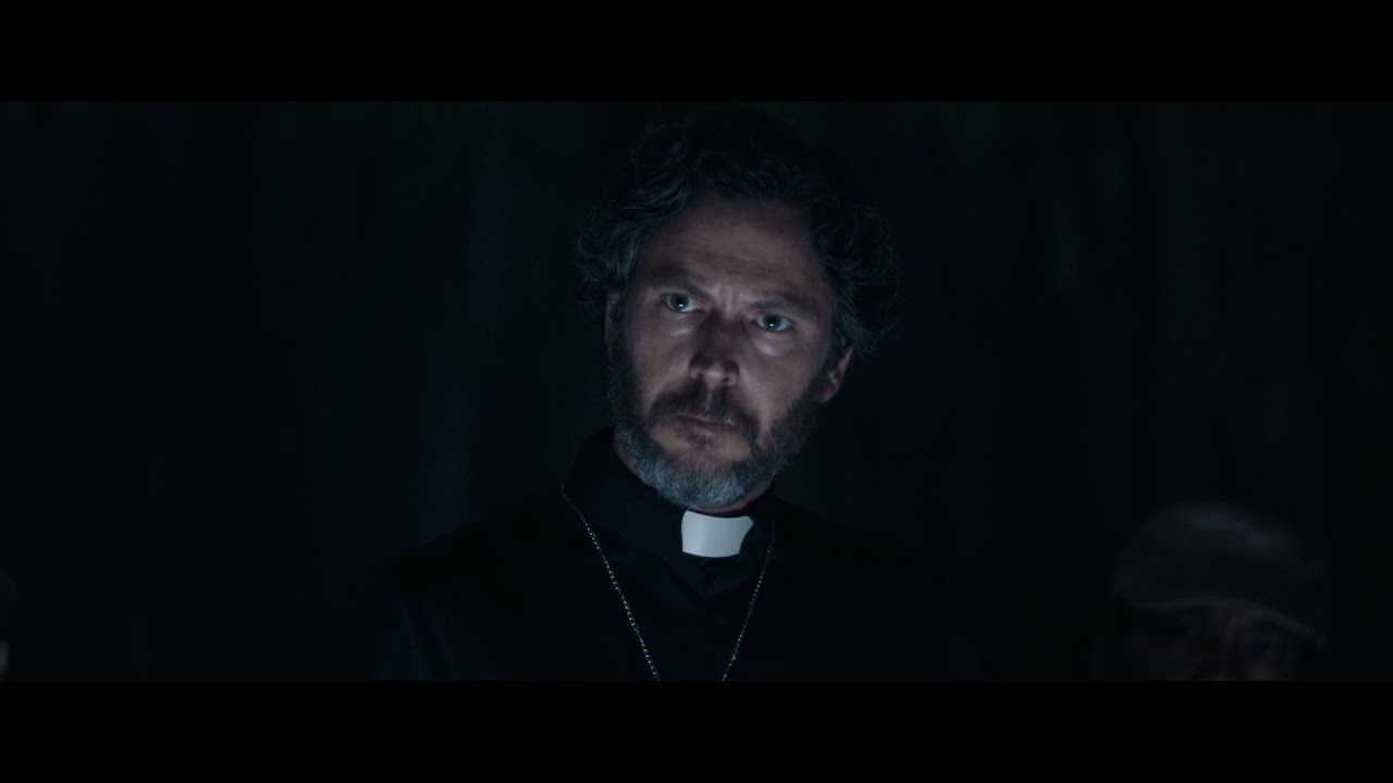 The Exorcism of God