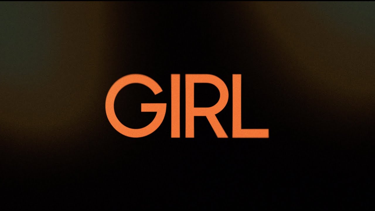 Girl