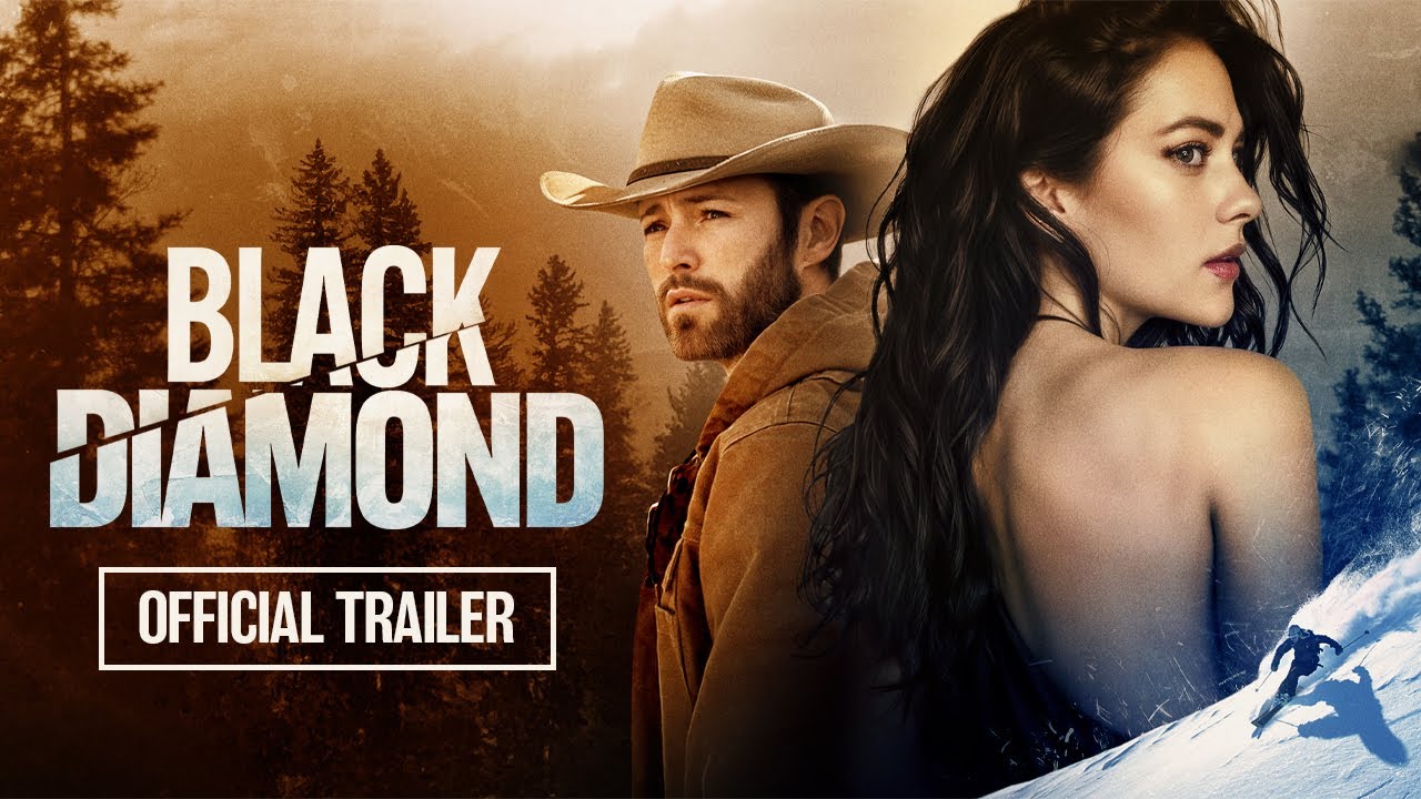 Black Diamond