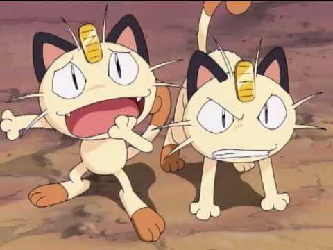 Pokémon: Mewtwo Returns