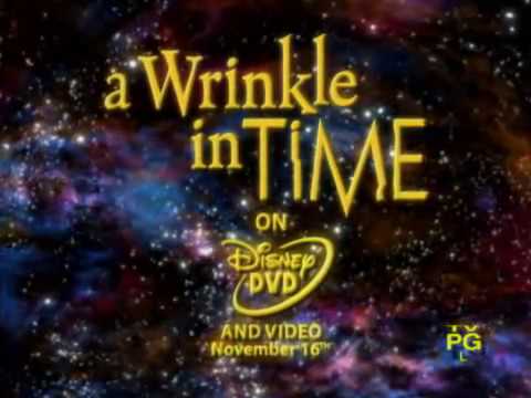 A Wrinkle in Time