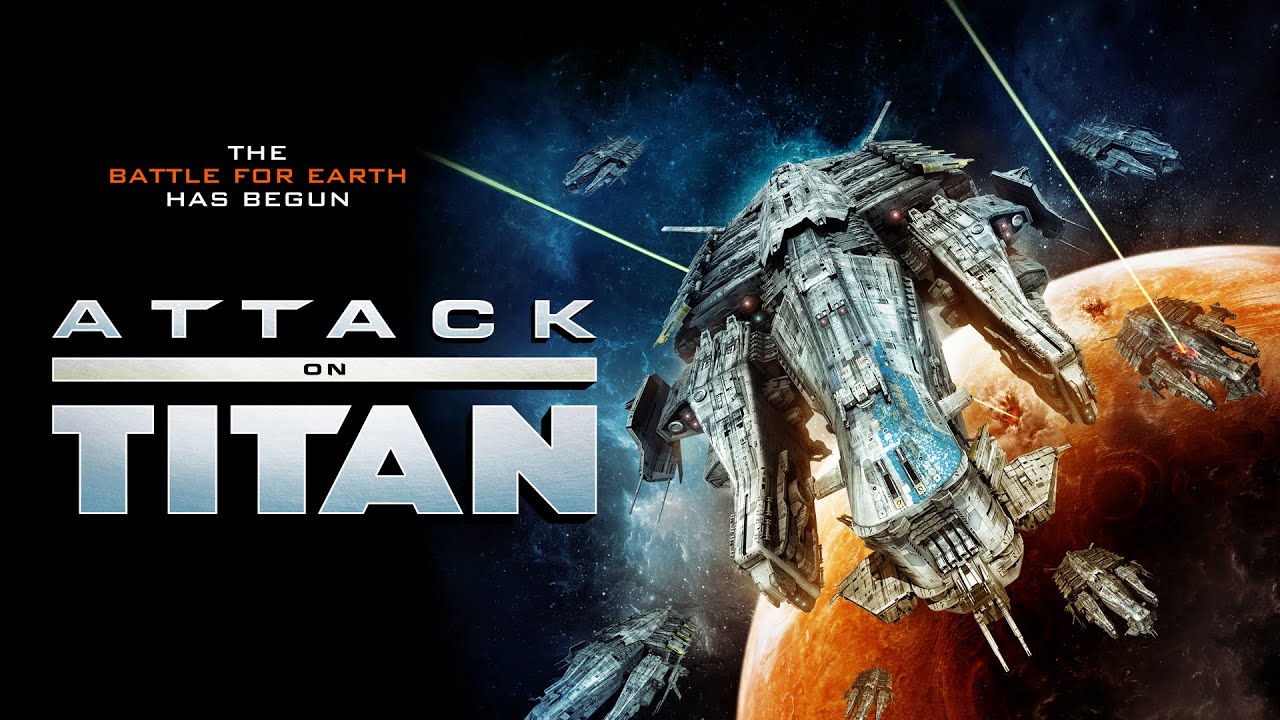 Attack on Titan