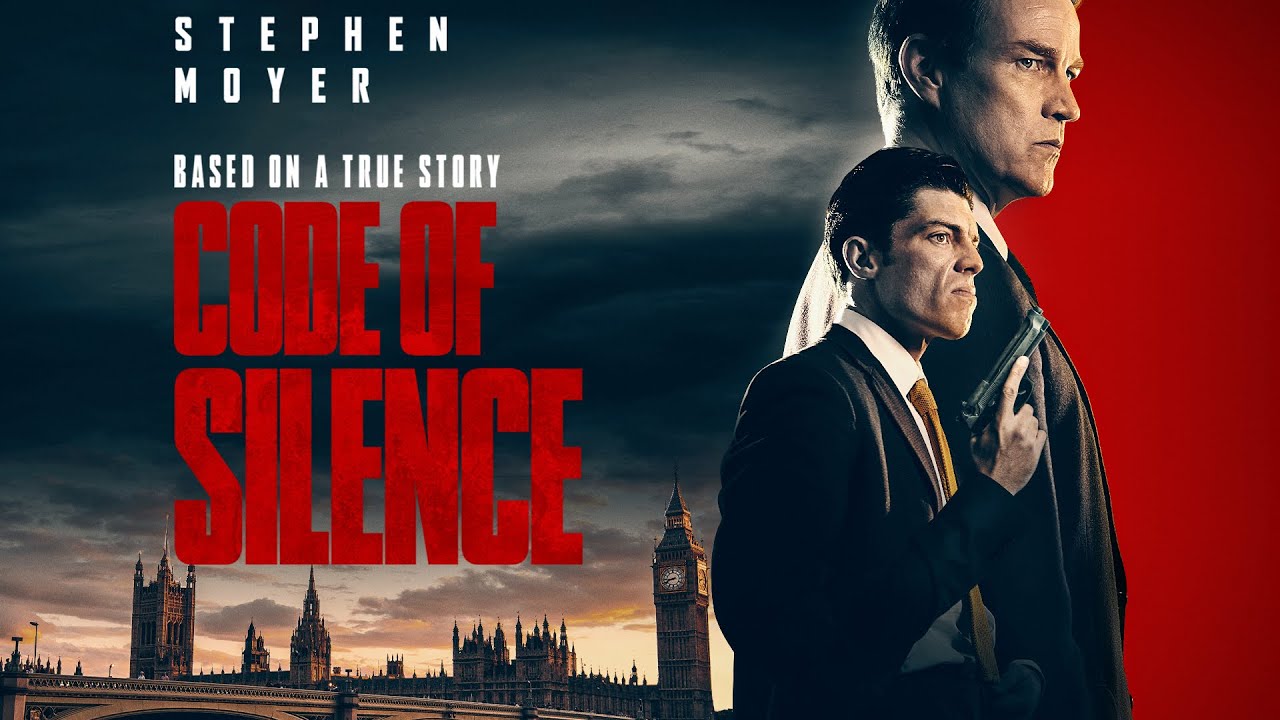 Code of Silence