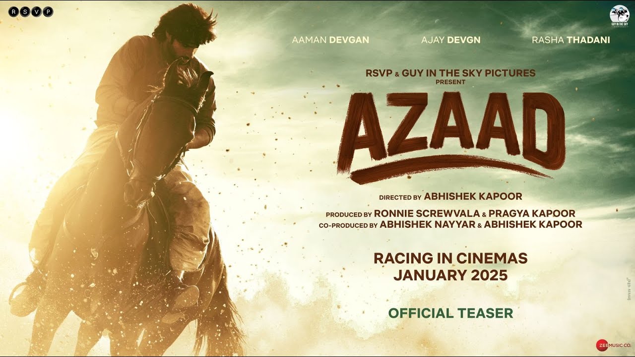 Azaad