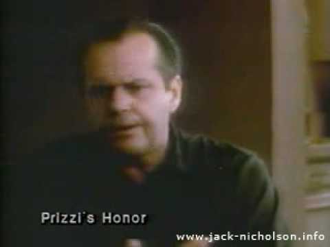 Prizzi's Honor