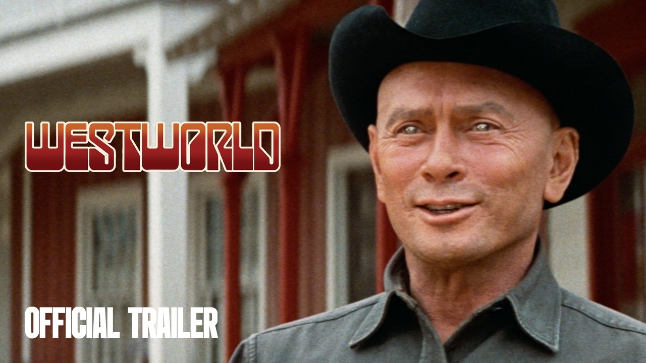 Westworld