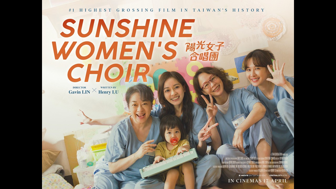 Sunshine Women's Choir