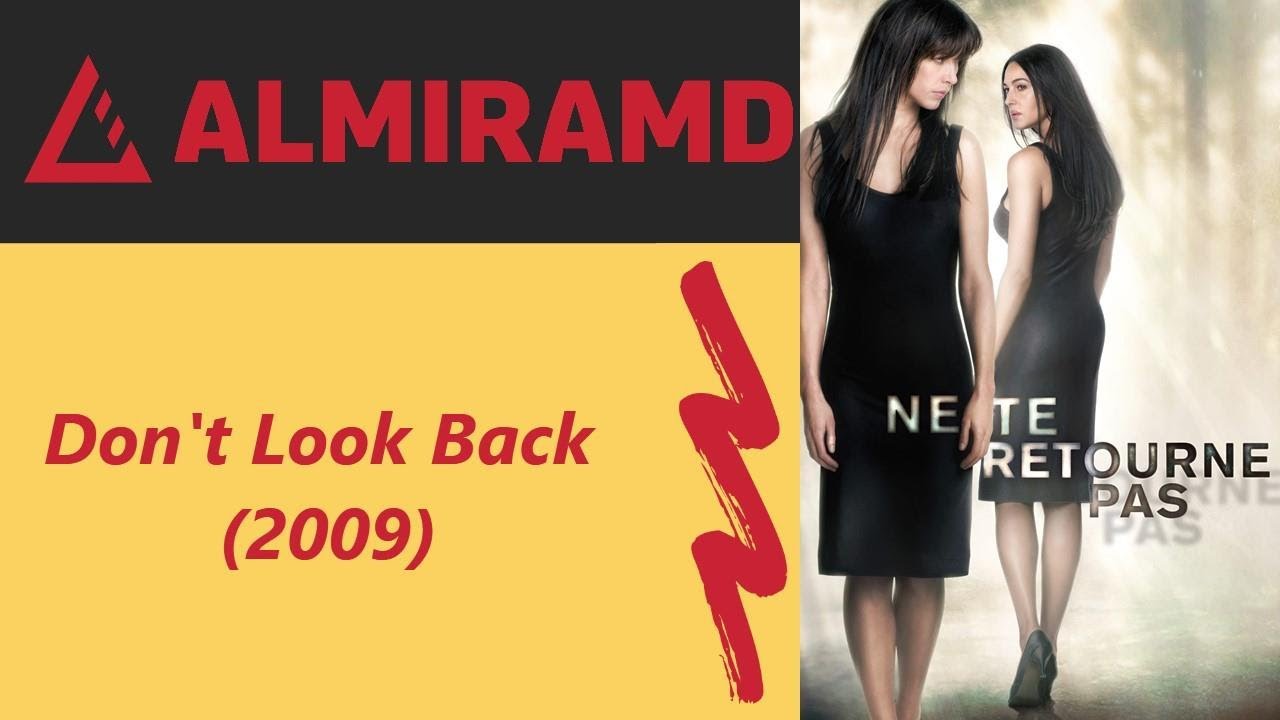 Don't Look Back
