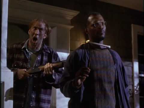 Amos & Andrew