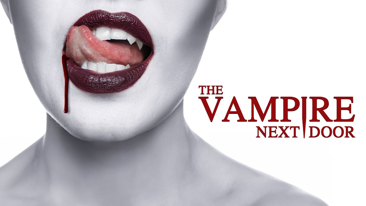The Vampire Next Door