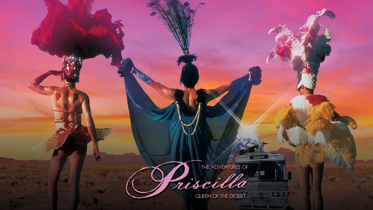 The Adventures of Priscilla, Queen of the Desert