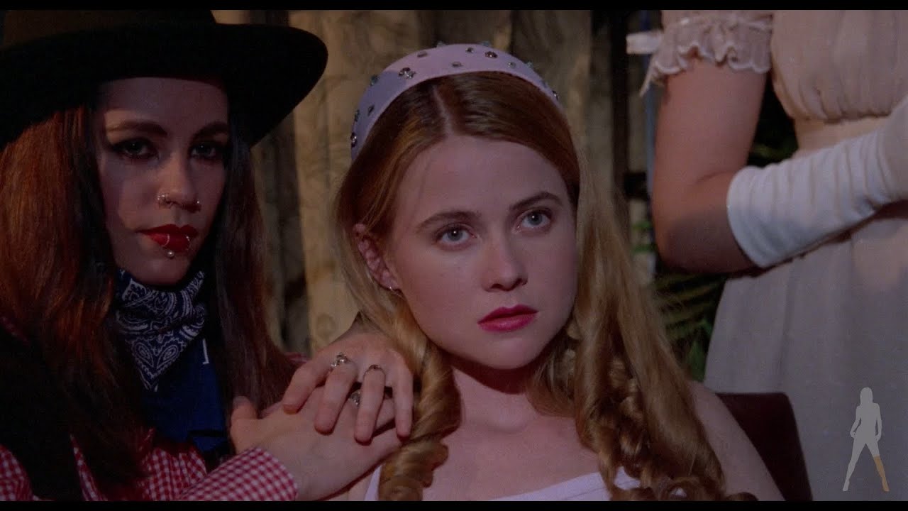 Tromeo & Juliet