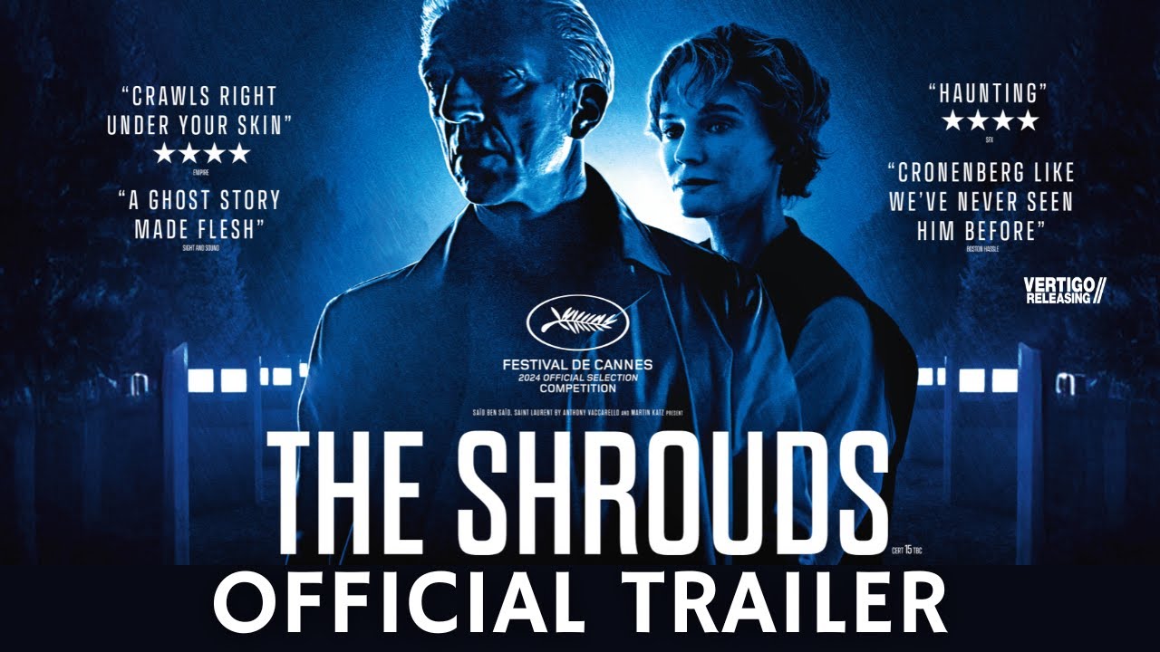 The Shrouds