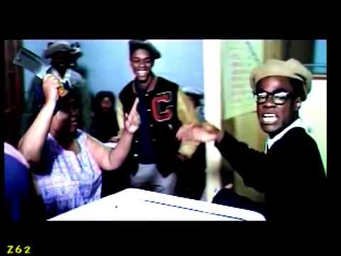 Cooley High