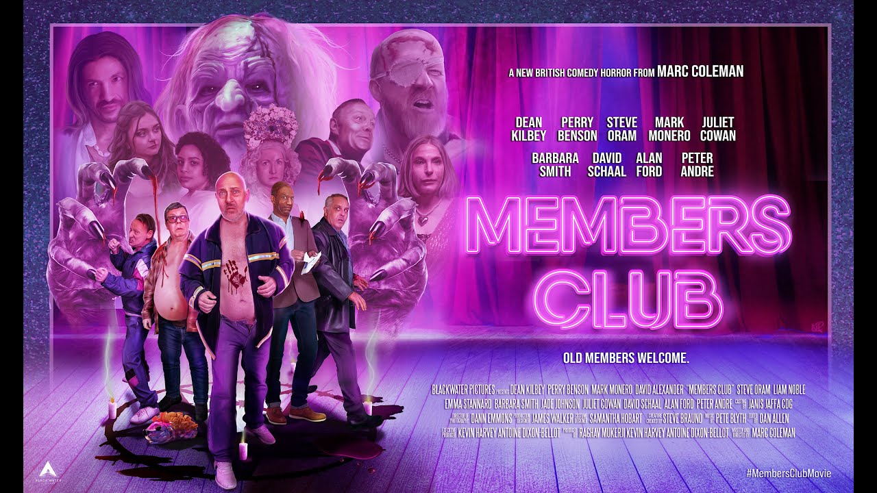 Members Club