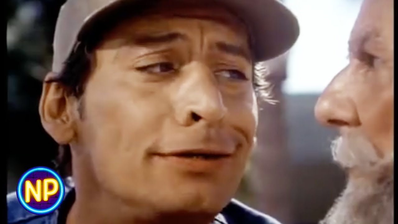 Ernest Saves Christmas