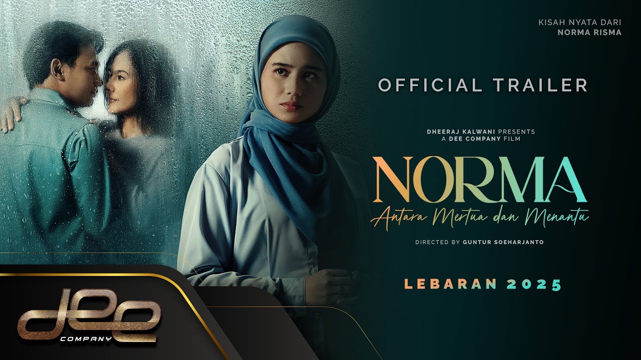 Norma: Antara Mertua dan Menantu