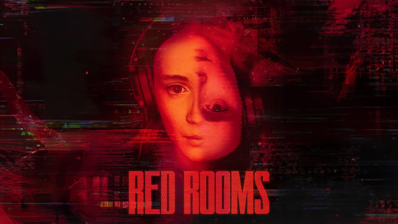 Red Rooms