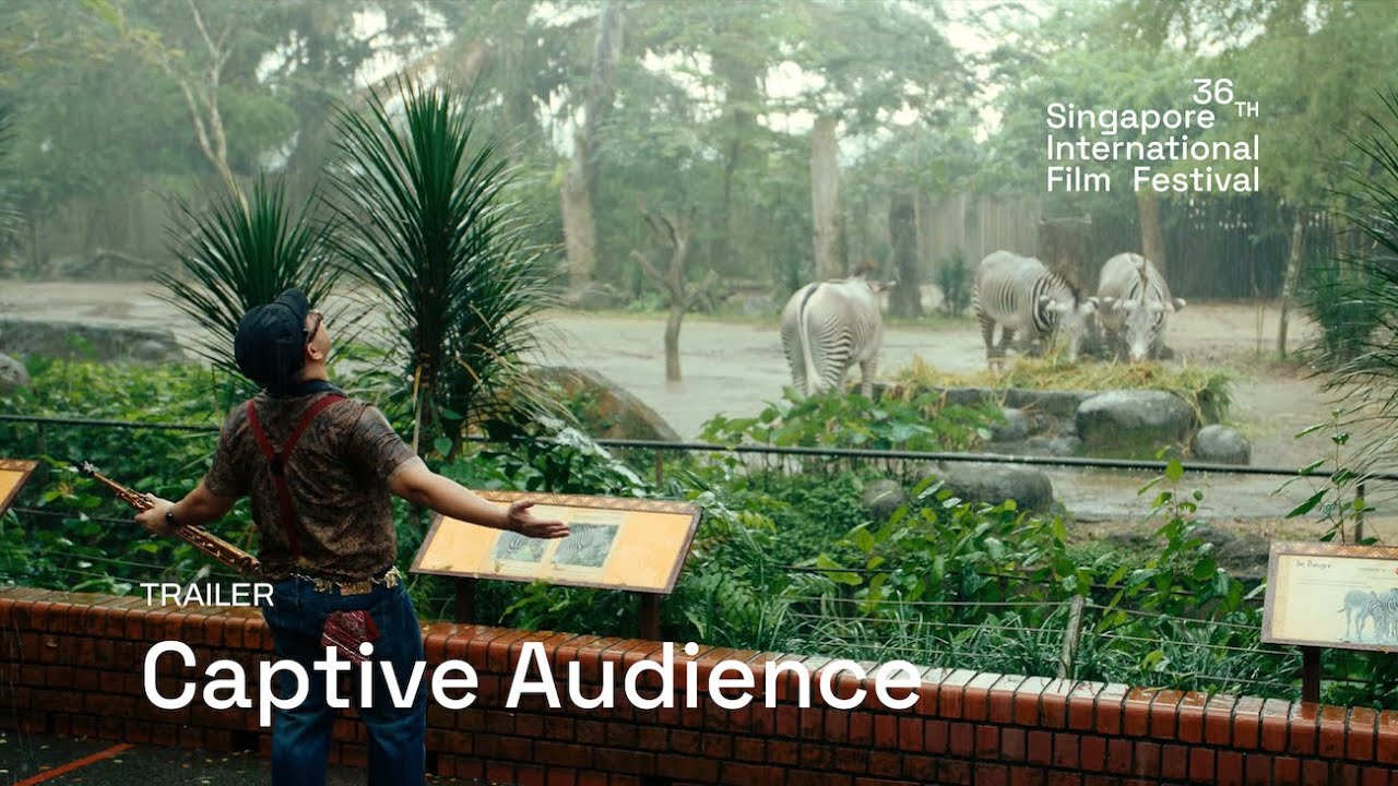 Captive Audience