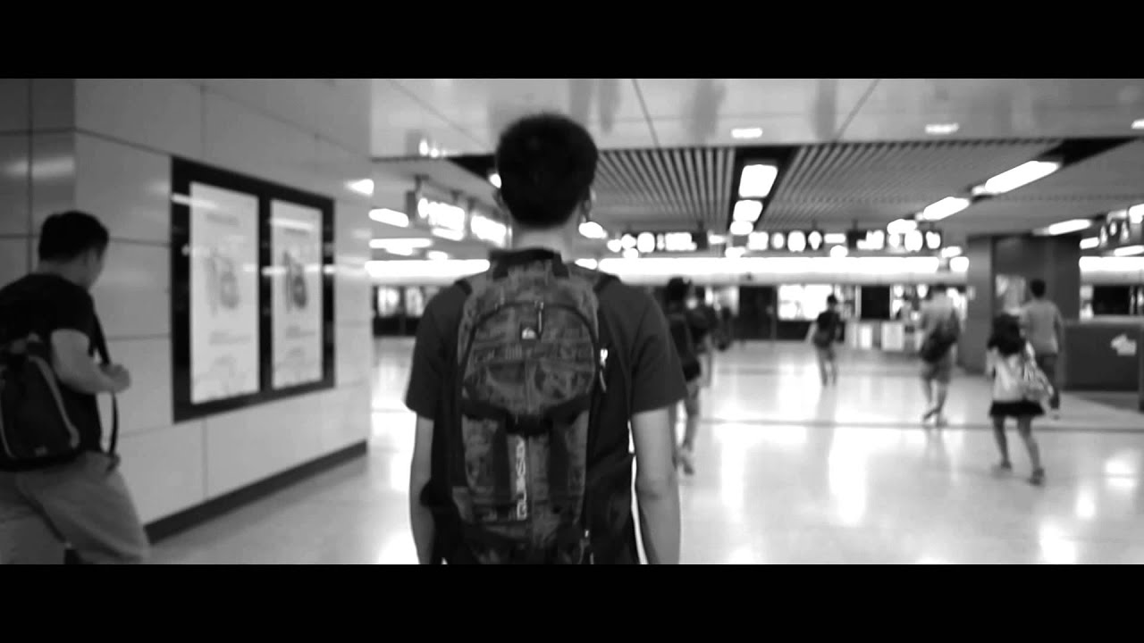 The Flaneur