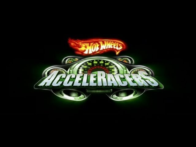 Hot Wheels AcceleRacers: Ignition