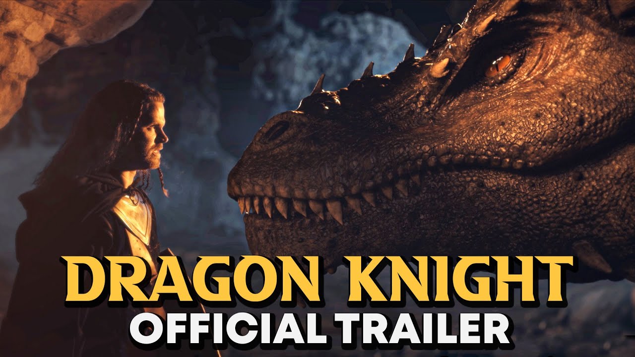 Dragon Knight
