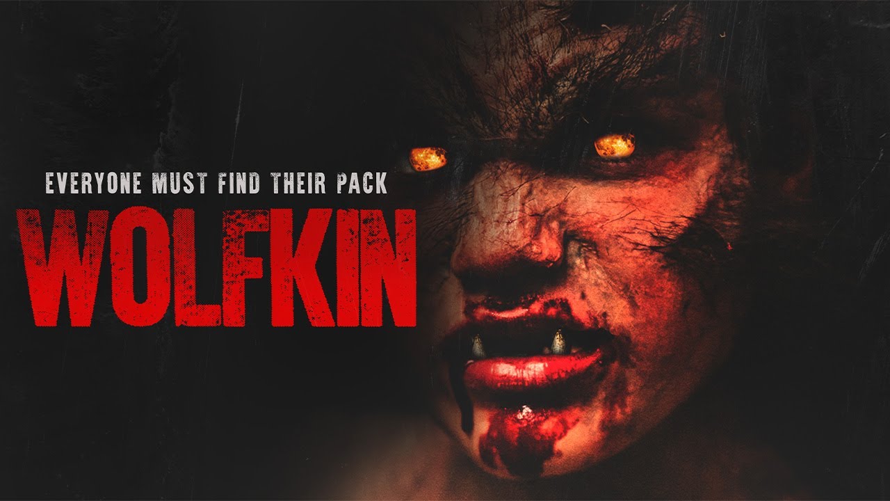Wolfkin