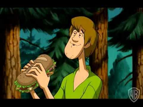 Scooby-Doo! Camp Scare