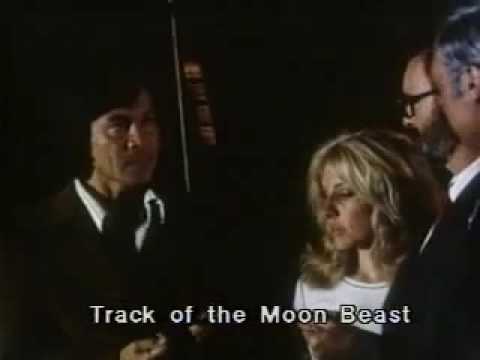 Track of the Moon Beast