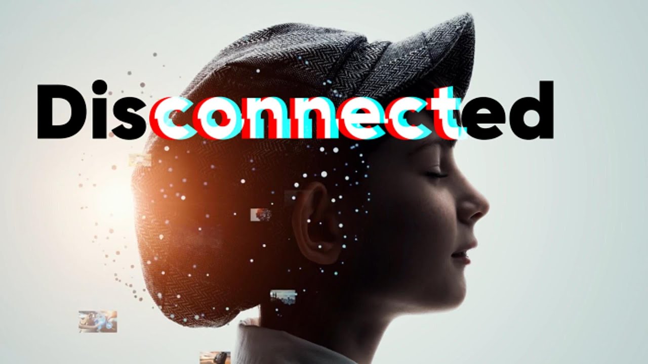Disconnected