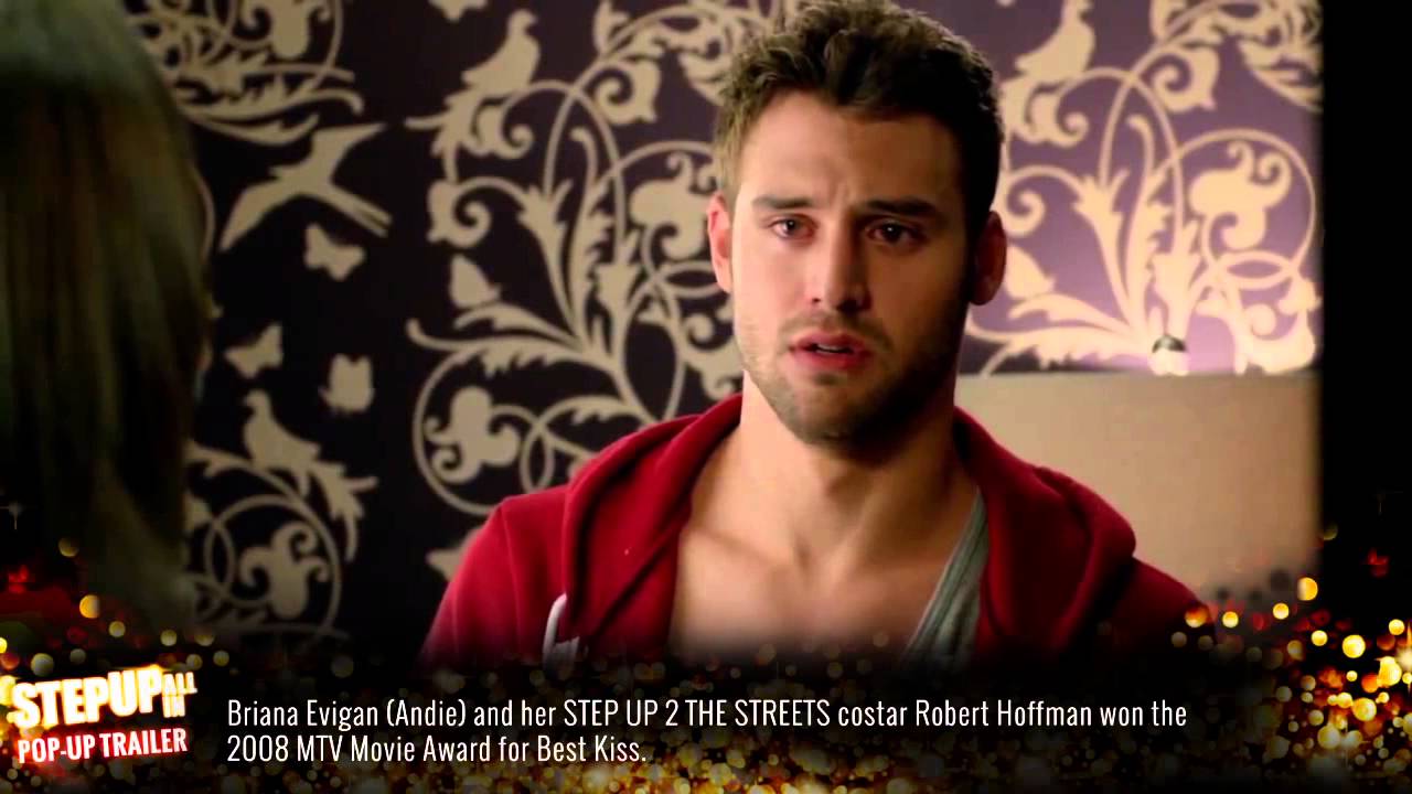 Step Up All In