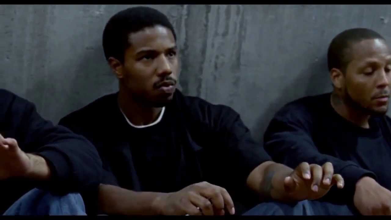 Fruitvale Station
