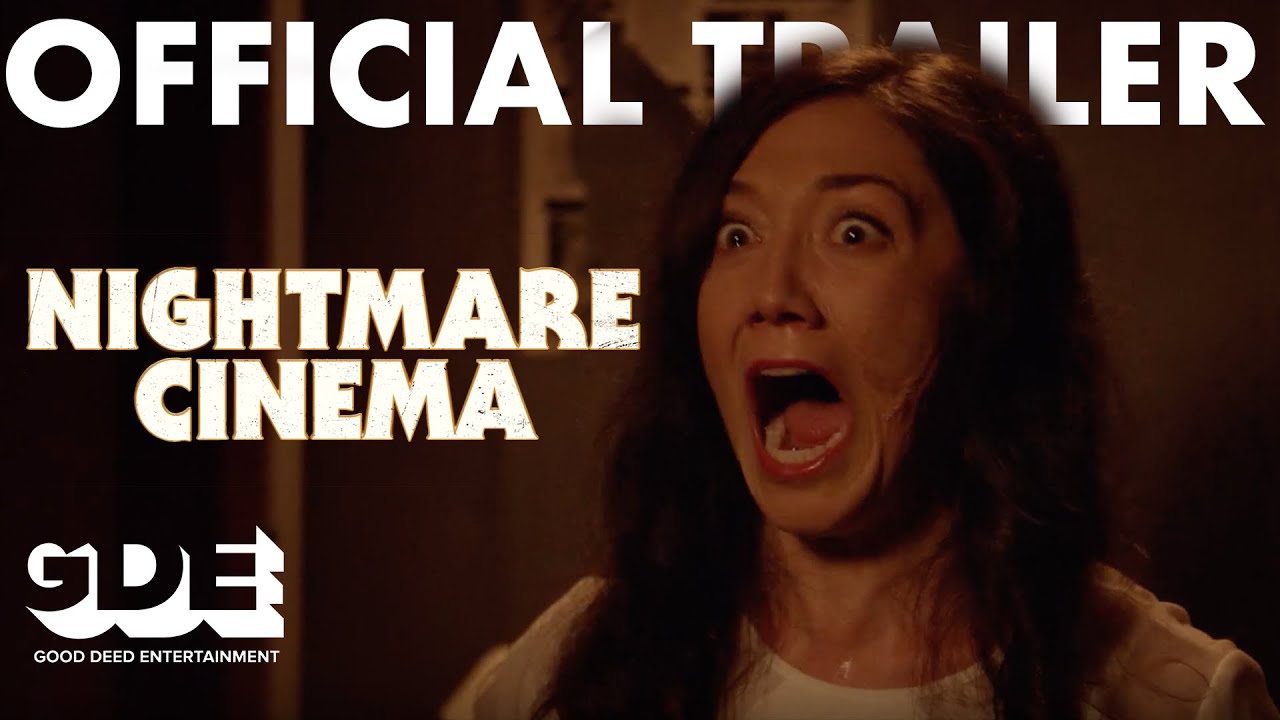 Nightmare Cinema