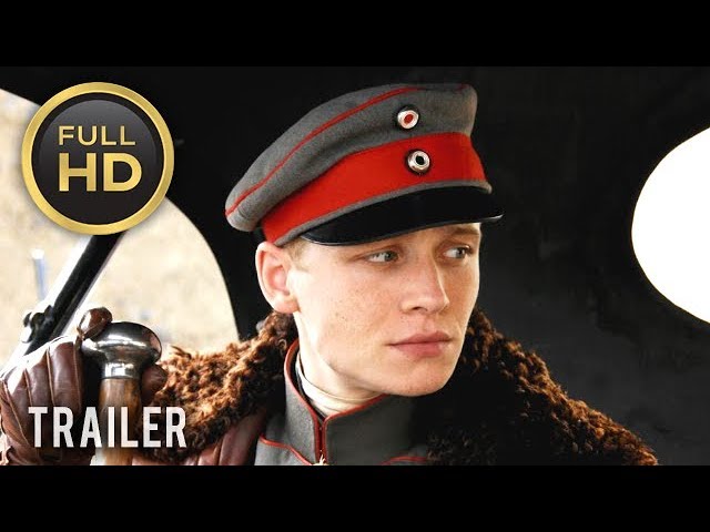 The Red Baron
