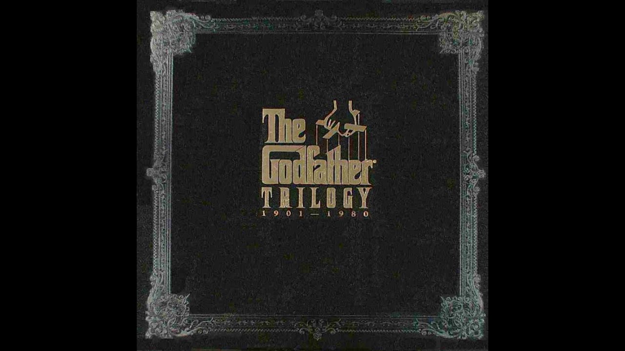 The Godfather Trilogy: 1901-1980