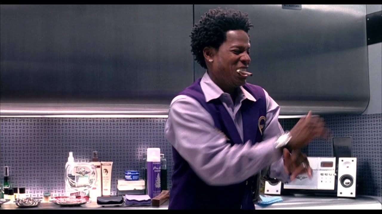 Soul Plane
