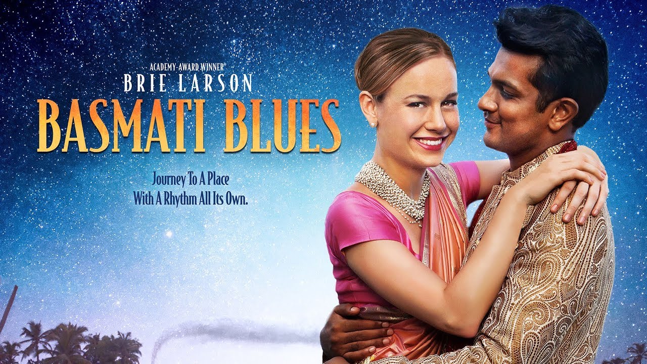 Basmati Blues
