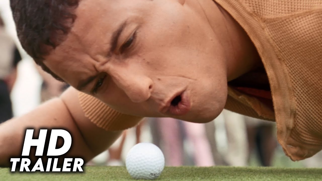 Happy Gilmore