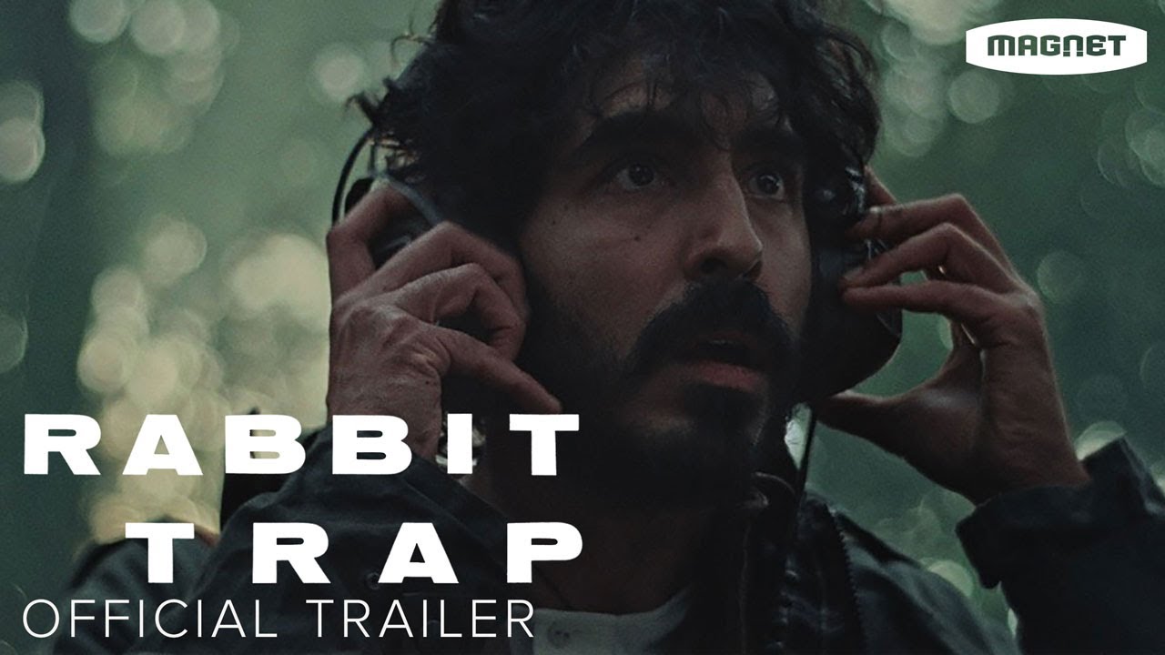 Rabbit Trap