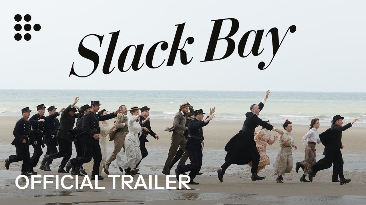 Slack Bay