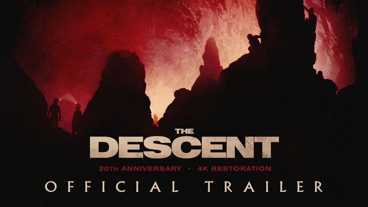 The Descent