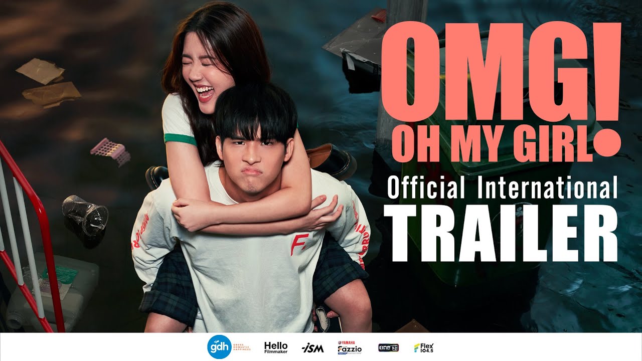 OMG! Oh My Girl