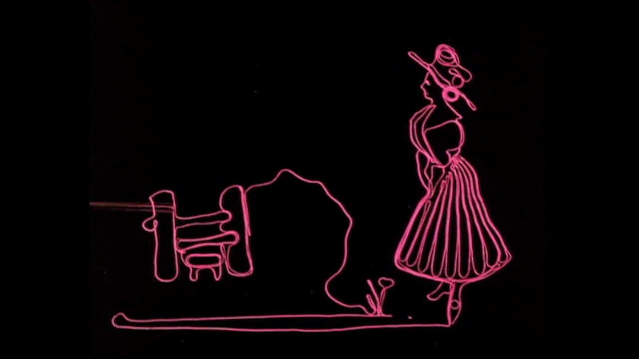 Animated Cotton