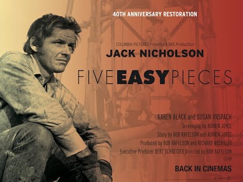Five Easy Pieces